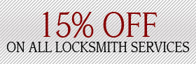 Locksmith Meadow Woods Services